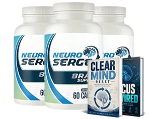 Neuro Serge